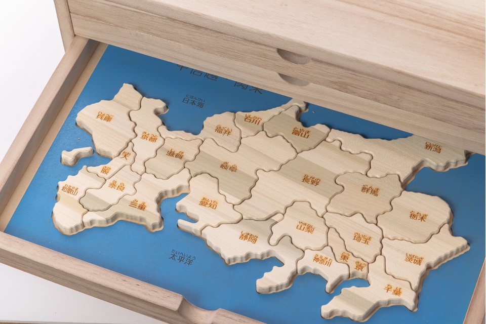 木の国パズルの画像01