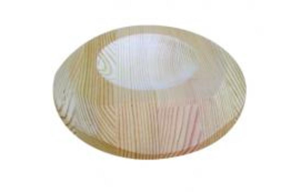 ウッドサッカーボール ヒノキ（台座付） | サッカーボール | 商品一覧