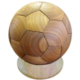 サッカーボールの画像