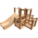 遊具の画像